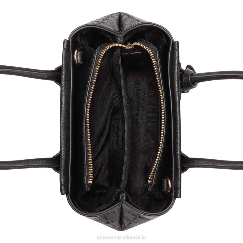 Nine West mini bolso camden 2Z2T2567 negro Nine West shoes
