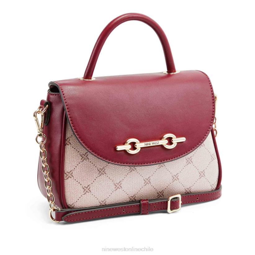 Nine West mini solapa con asa superior addy 2Z2T2682Nine West shoes