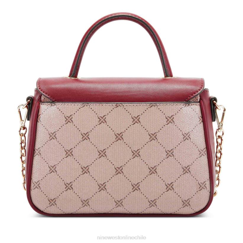 Nine West mini solapa con asa superior addy 2Z2T2682Nine West shoes