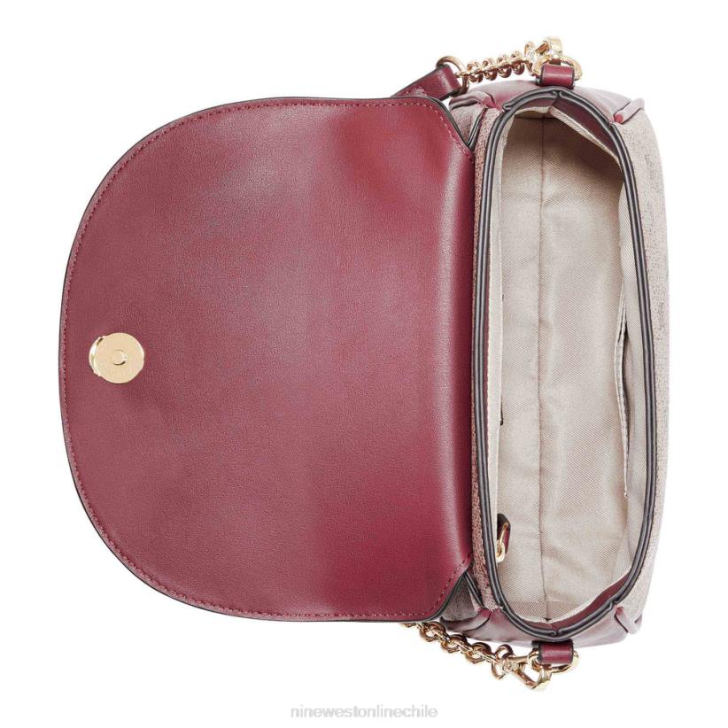 Nine West mini solapa con asa superior addy 2Z2T2682Nine West shoes