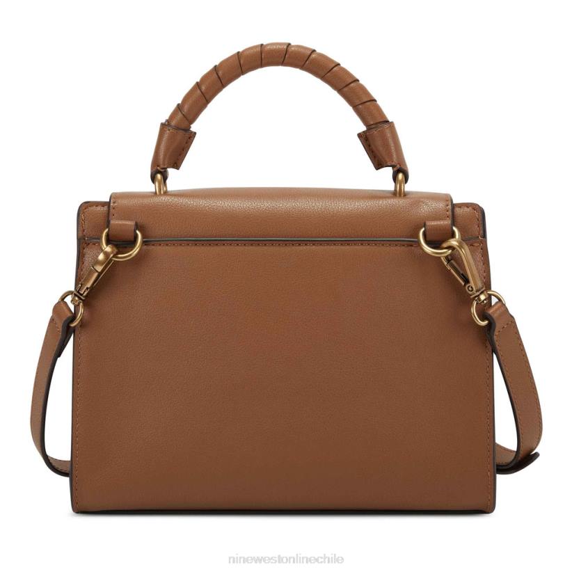 Nine West solapa con asa superior Darcie 2Z2T2671Nine West sandals