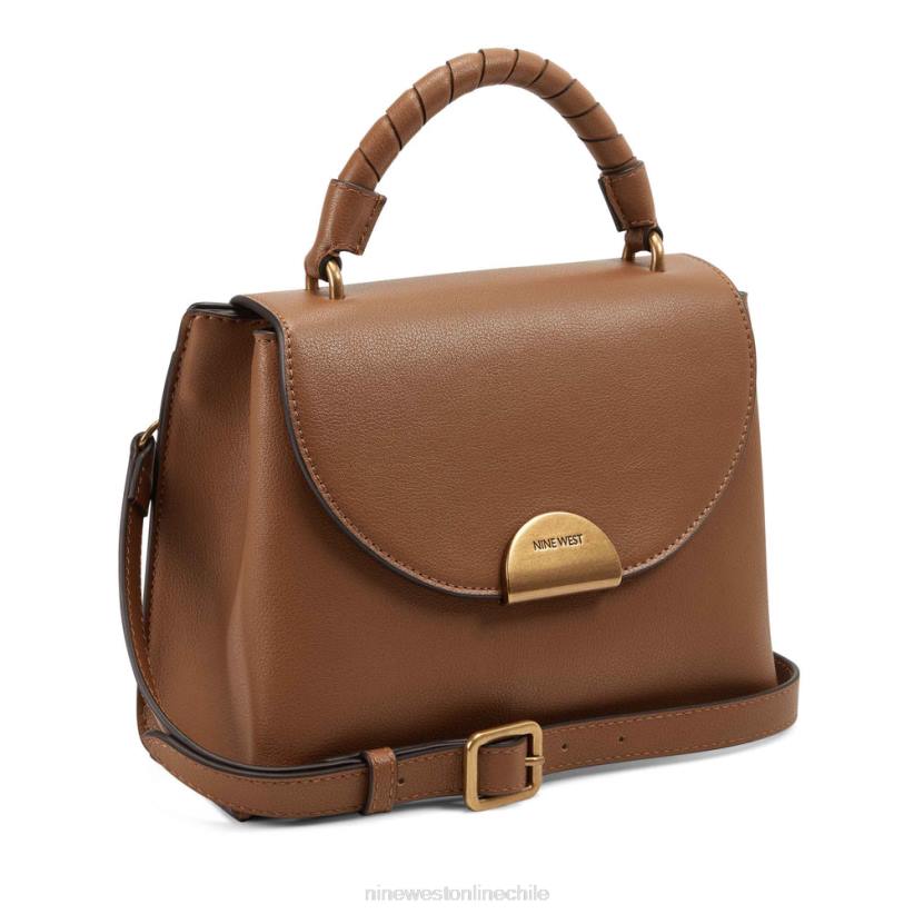 Nine West solapa con asa superior Darcie 2Z2T2671Nine West sandals