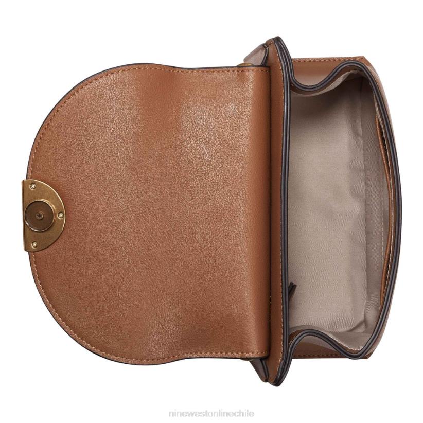 Nine West solapa con asa superior Darcie 2Z2T2671Nine West sandals