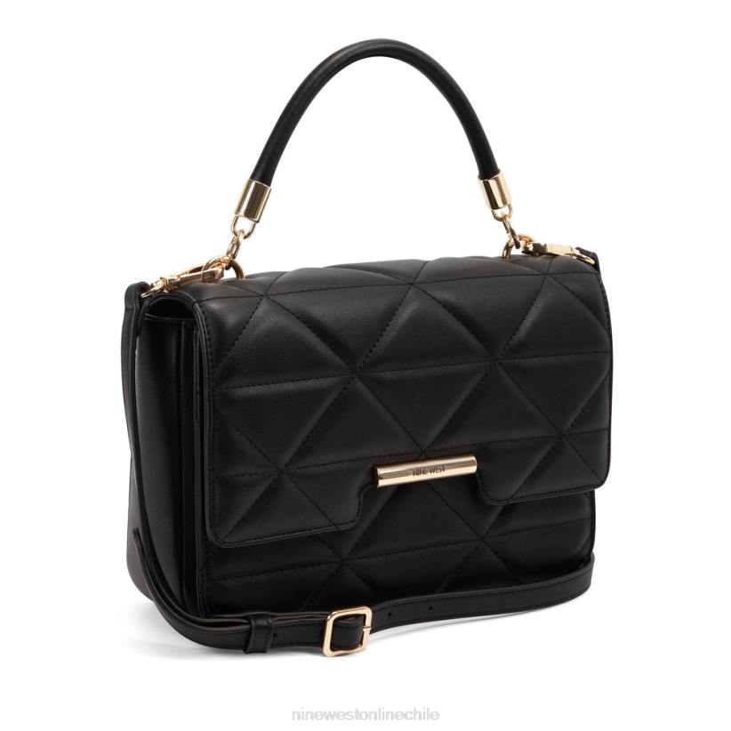 Nine West solapa con asa superior acolchada diem 2Z2T2626Nine West chile outlet
