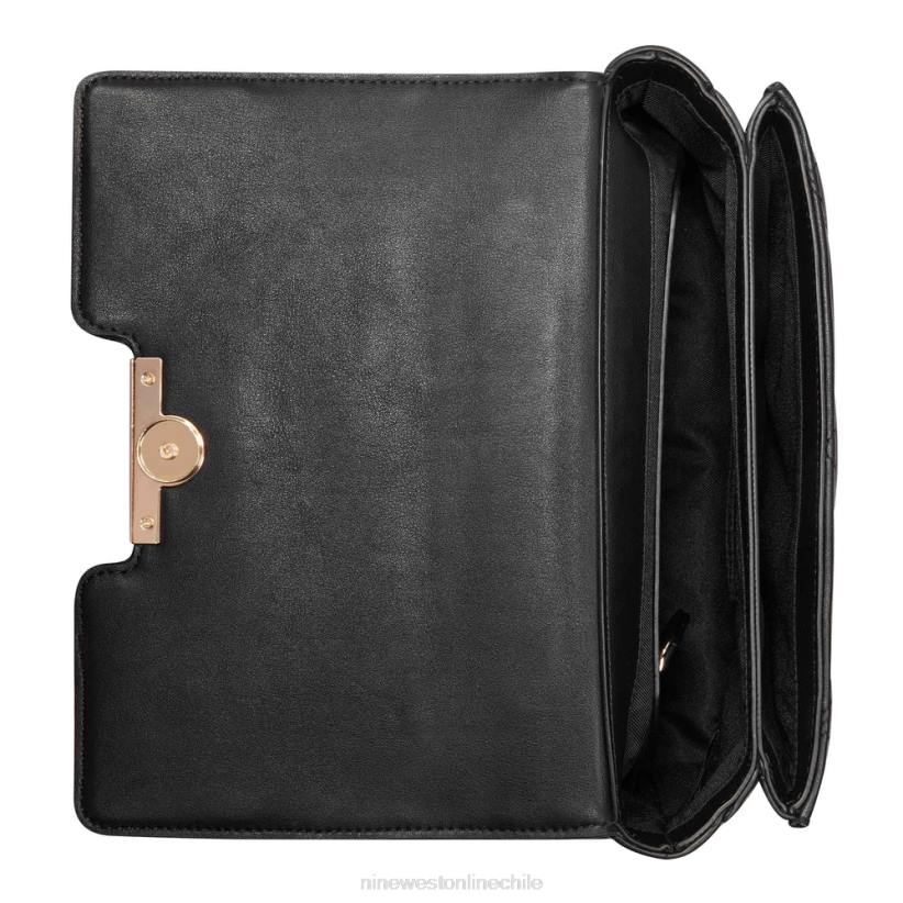 Nine West solapa con asa superior acolchada diem 2Z2T2626Nine West chile outlet