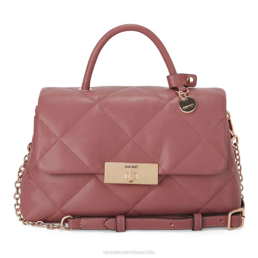 Nine West solapa con asa superior acolchada marian 2Z2T2595Nine West chile carteras