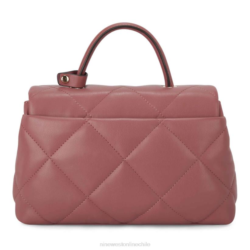 Nine West solapa con asa superior acolchada marian 2Z2T2595Nine West chile carteras