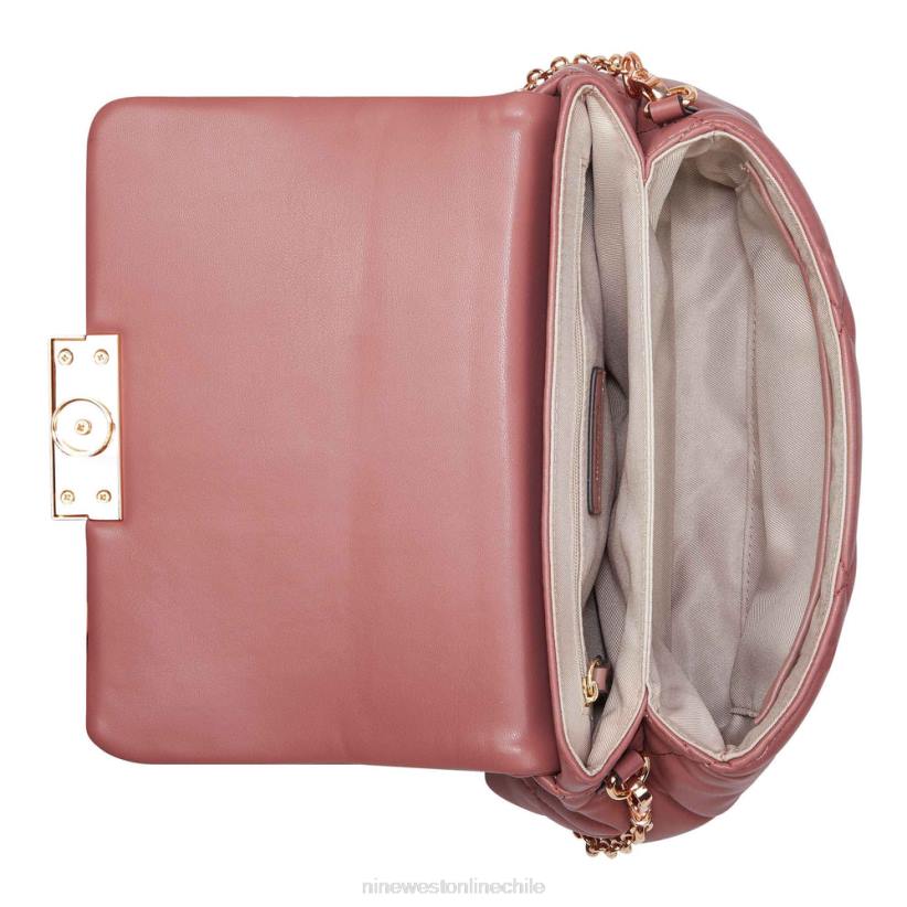 Nine West solapa con asa superior acolchada marian 2Z2T2595Nine West chile carteras