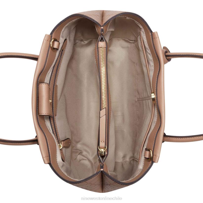 Nine West bolso camden jet set 2Z2T2745Nine West chile carteras