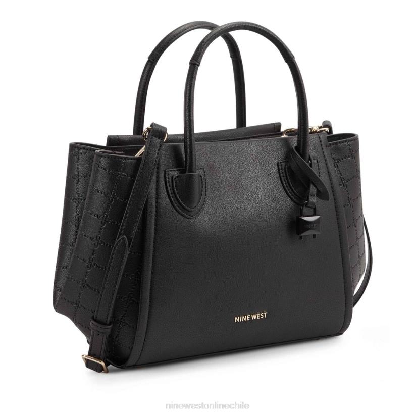 Nine West bolso camden jet set 2Z2T2746Nine West chile outlet