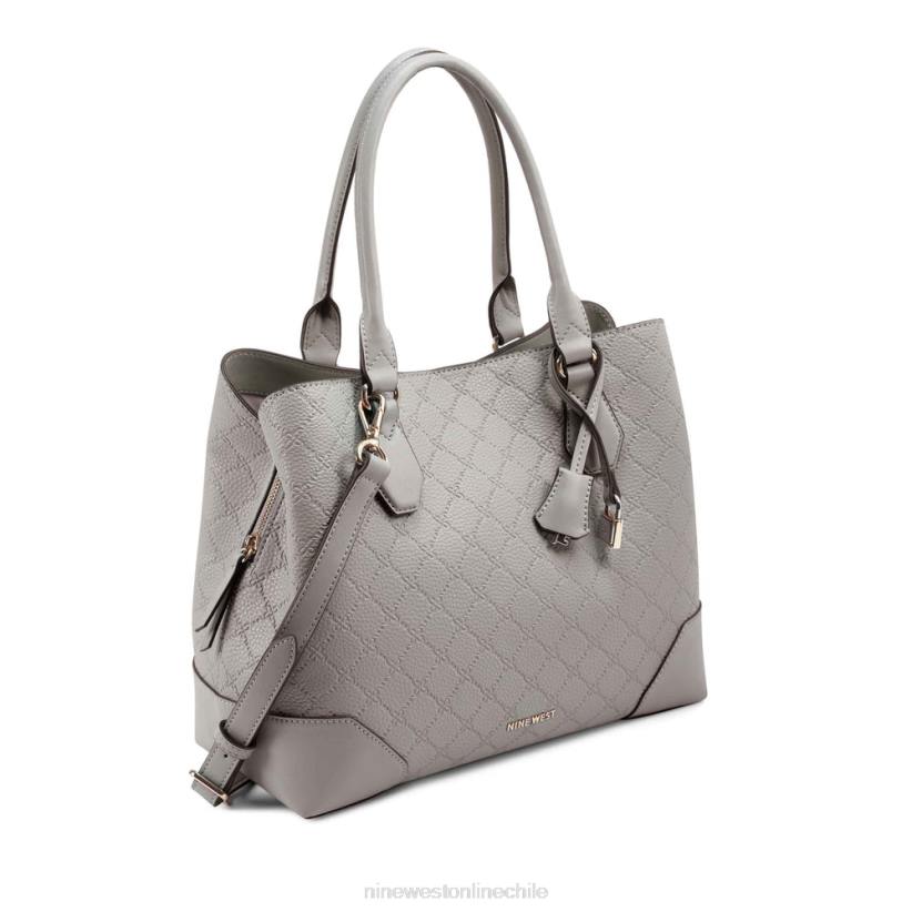 Nine West bolso de mano brooklyn jet set 2Z2T2776Nine West chile outlet