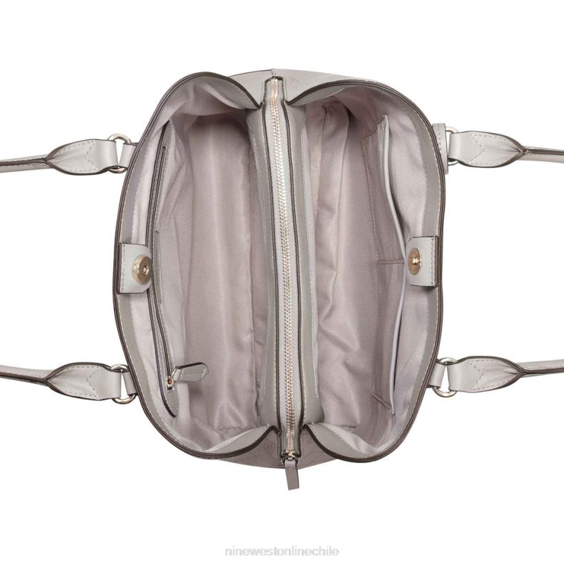 Nine West bolso de mano brooklyn jet set 2Z2T2776Nine West chile outlet