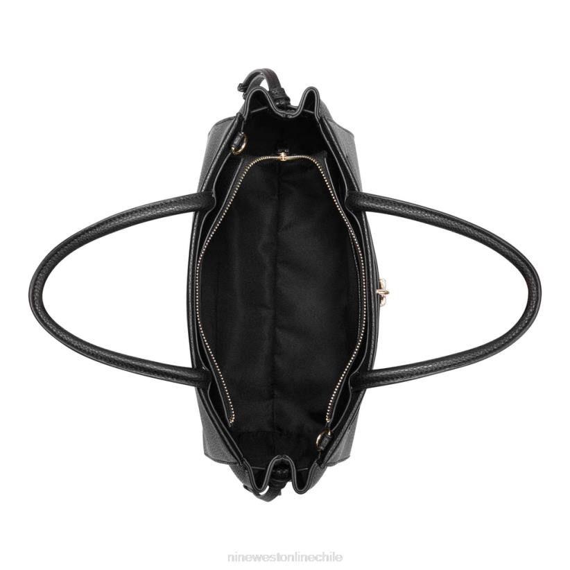 Nine West bolso elara 2Z2T2805 negro Nine West chile carteras
