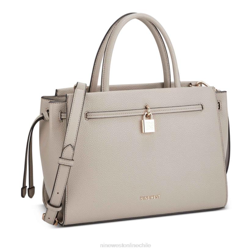 Nine West bolso elara 2Z2T2806 piedra pómez Nine West chile outlet