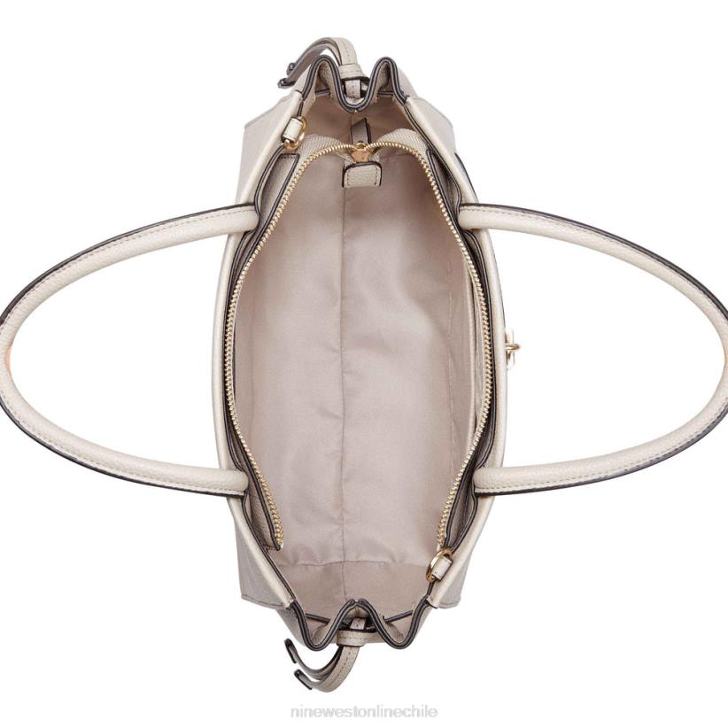 Nine West bolso elara 2Z2T2806 piedra pómez Nine West chile outlet