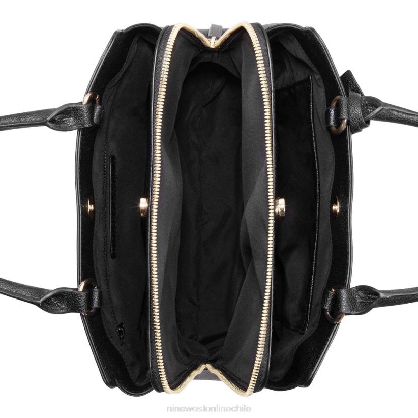 Nine West bolso endora 2Z2T2772 negro Nine West shoes