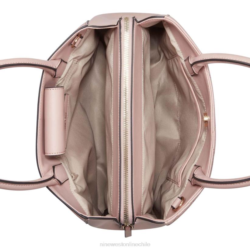Nine West bolso satchel acolchado dinah 2Z2T2756Nine West zapatillas chile