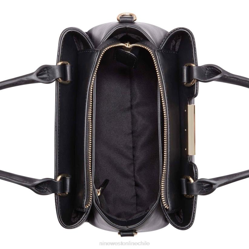 Nine West bolso satchel diem acolchado elite 2Z2T2787Nine West chile carteras
