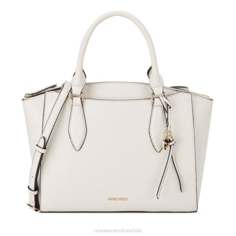 Nine West bolso satchel jet set con estampado de cachemira 2Z2T2822Nine West zapatillas chile