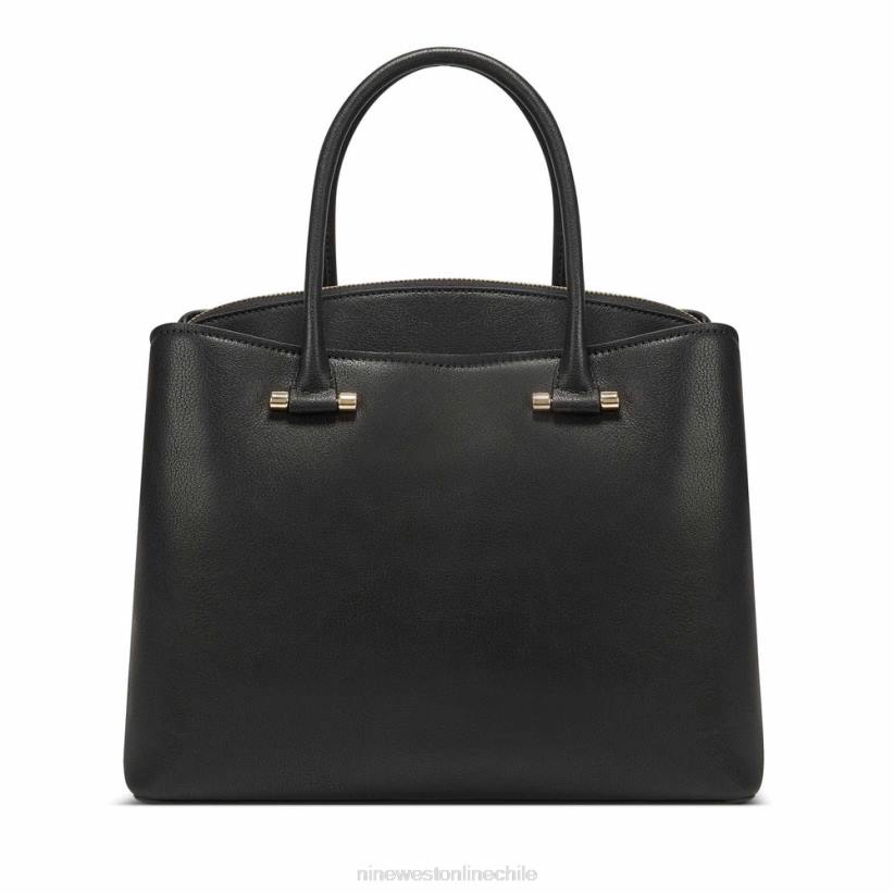 Nine West cartera eloise jet set 2Z2T2783Nine West cartera negra