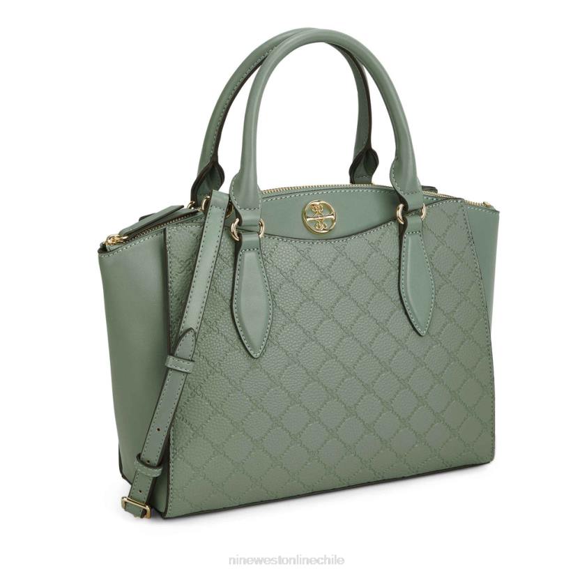 Nine West cartera kyelle jet set 2Z2T2812 áloe Nine West chile outlet