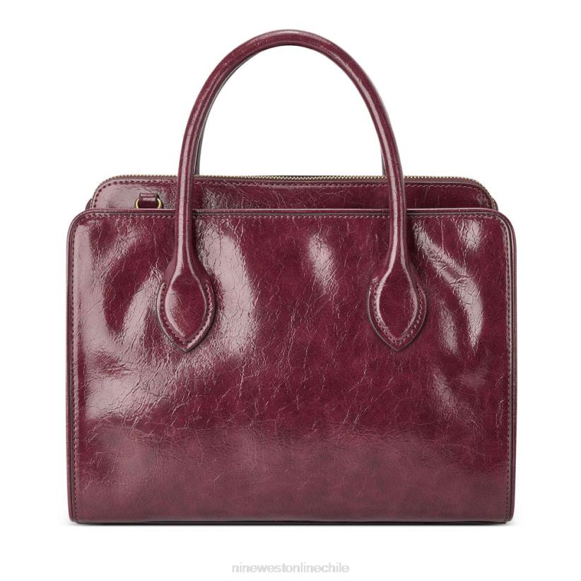 Nine West cartera susan jet set 2Z2T2731 merlot Nine West sandals