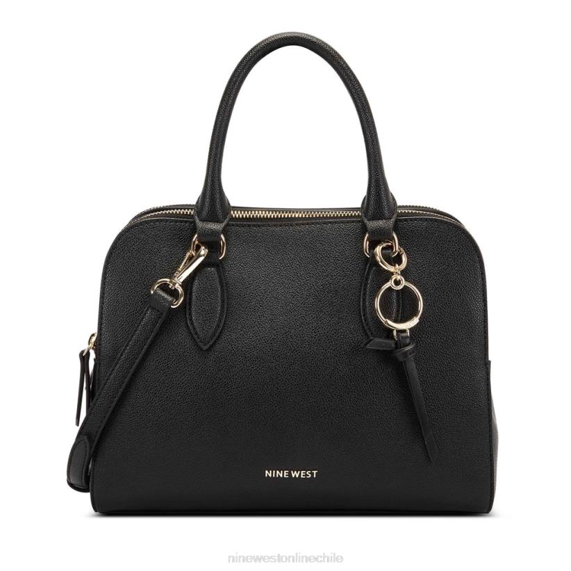 Nine West cyra una cartera de lista 2Z2T2760 negro Nine West shoes