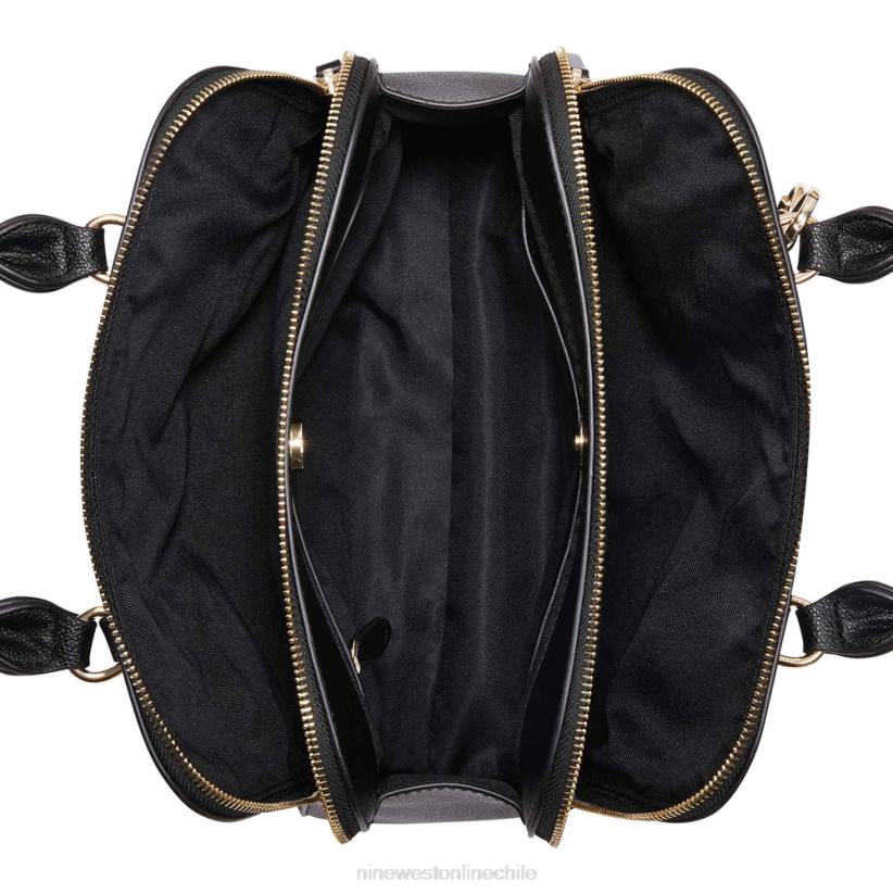 Nine West cyra una cartera de lista 2Z2T2760 negro Nine West shoes