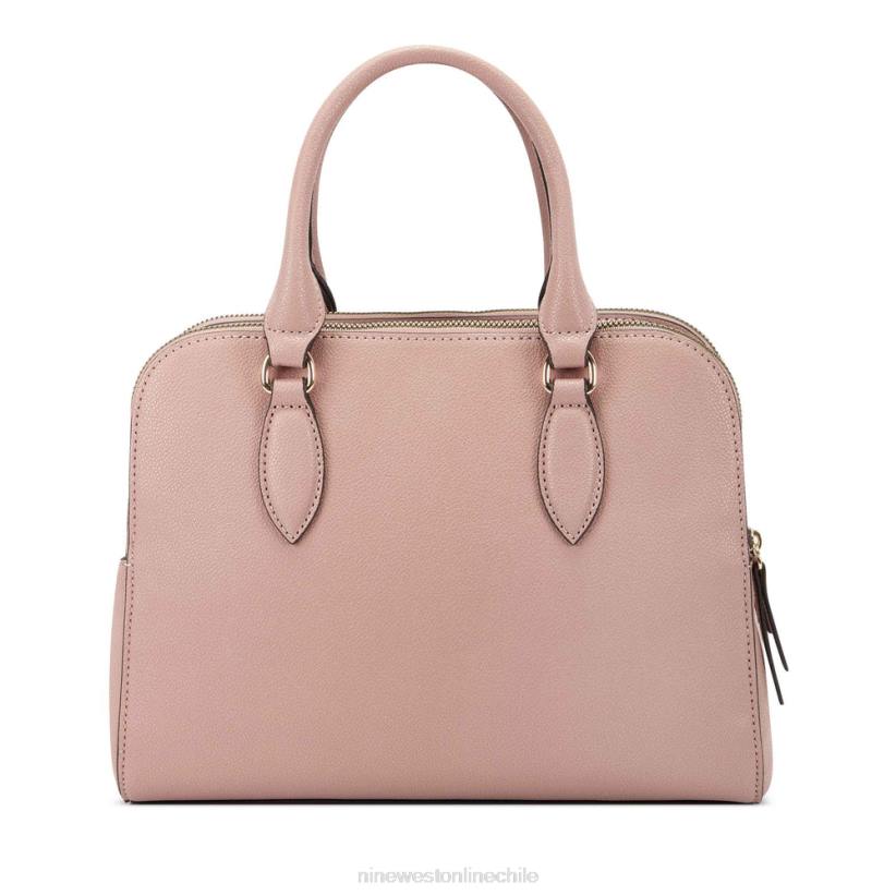 Nine West cyra una cartera de lista 2Z2T2771 oscuridad Nine West cartera negra