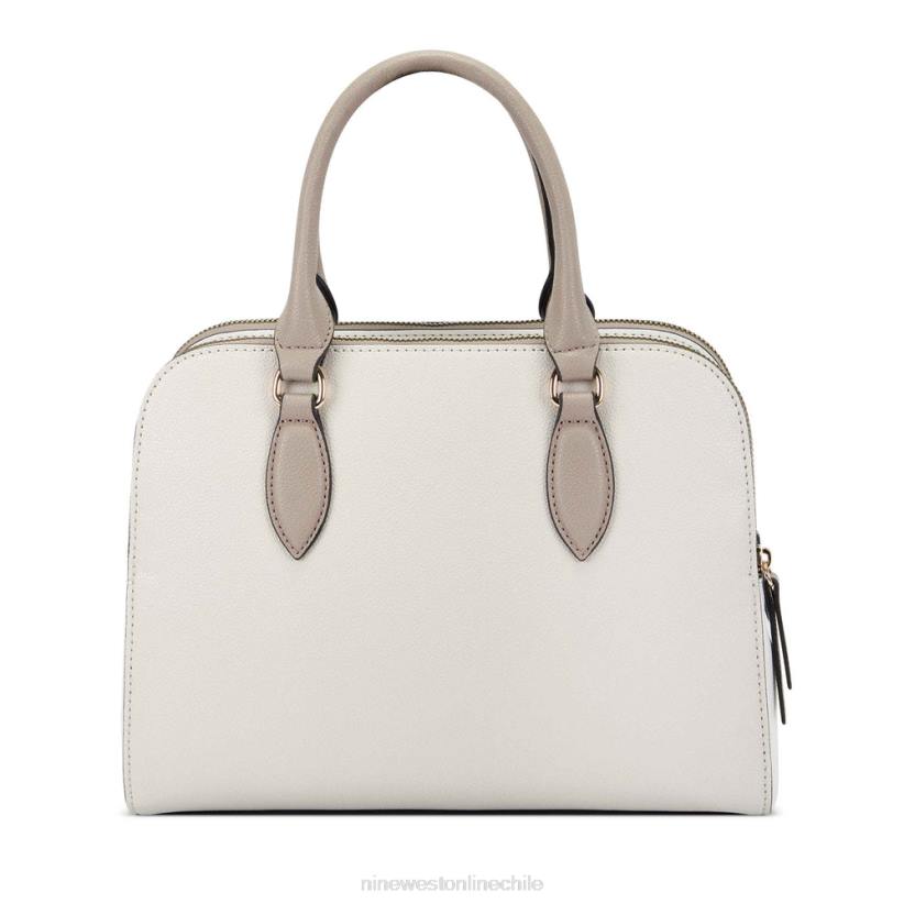 Nine West cyra una cartera de lista 2Z2T2786 leche multi Nine West zapatillas chile