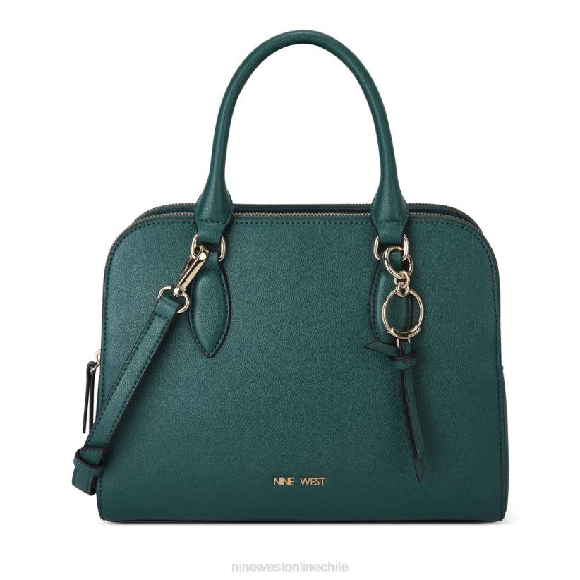 Nine West cyra una cartera de lista 2Z2T2821Nine West sandals