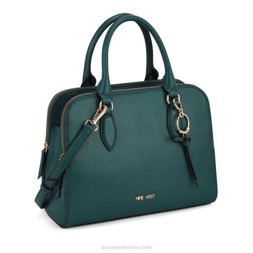 Nine West cyra una cartera de lista 2Z2T2821Nine West sandals