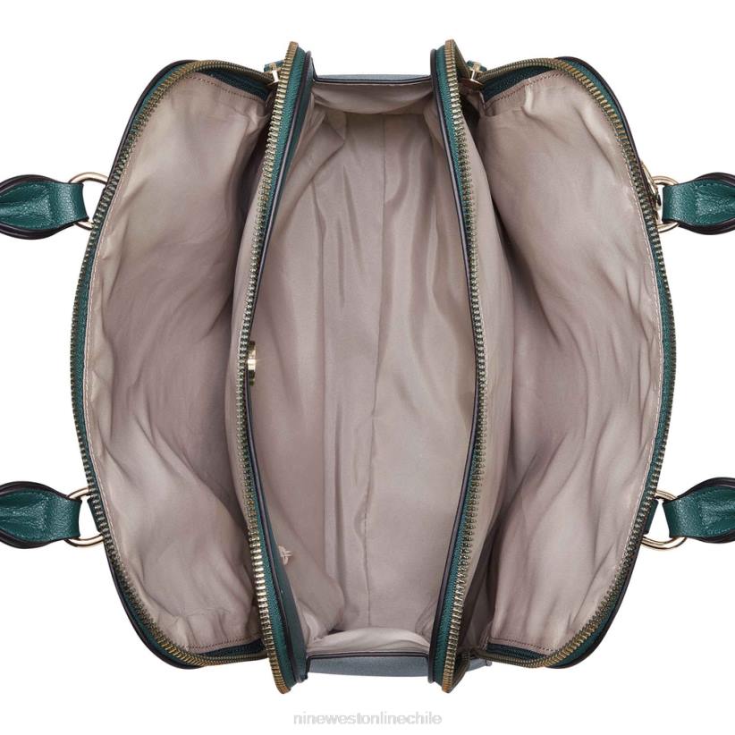 Nine West cyra una cartera de lista 2Z2T2821Nine West sandals