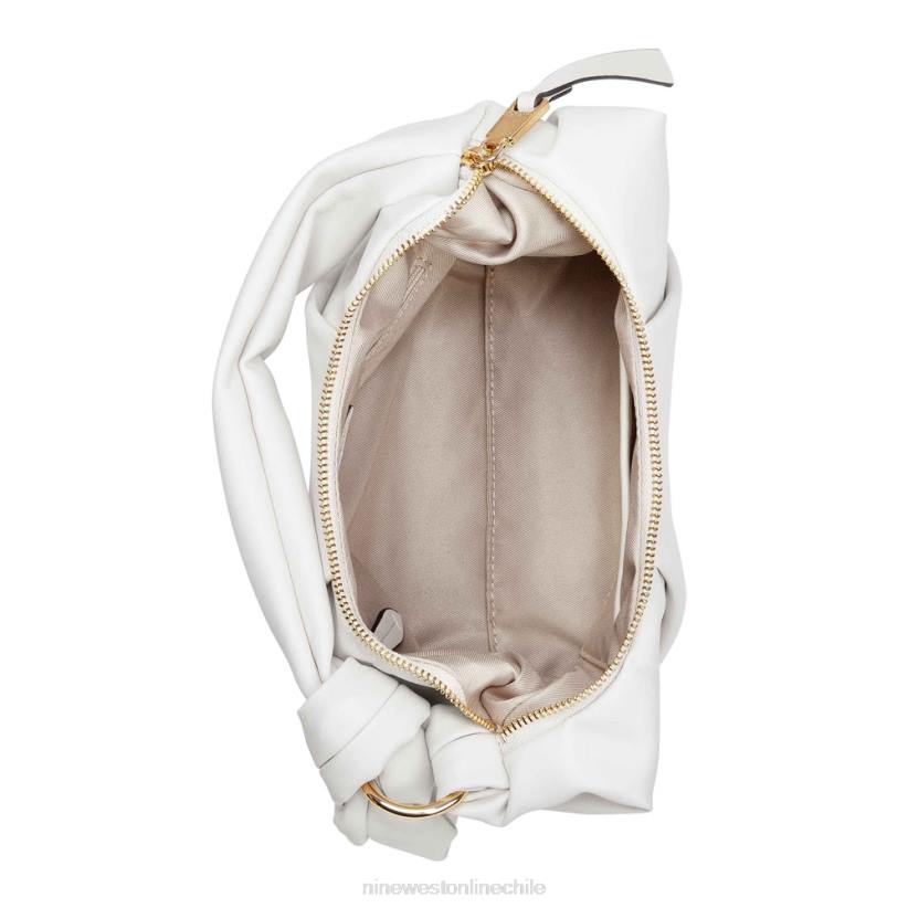 Nine West doris vagabundo 2Z2T2755 leche Nine West sandals