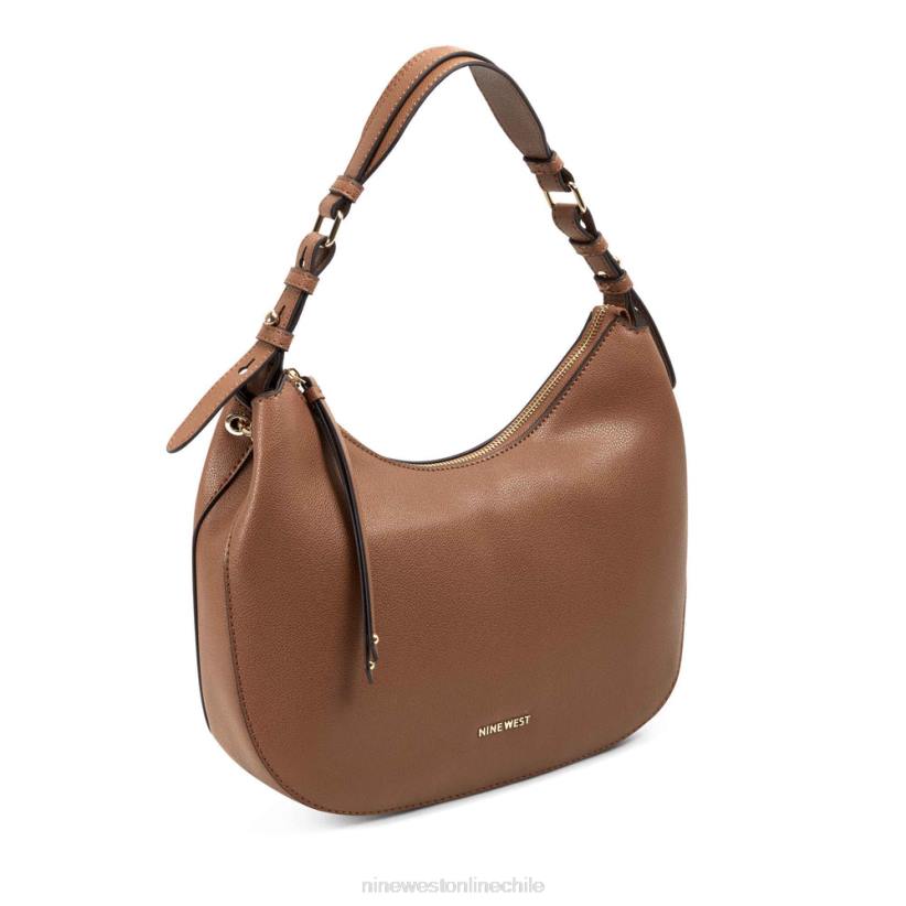 Nine West irina vagabundo 2Z2T2735 bronceado Nine West cartera negra