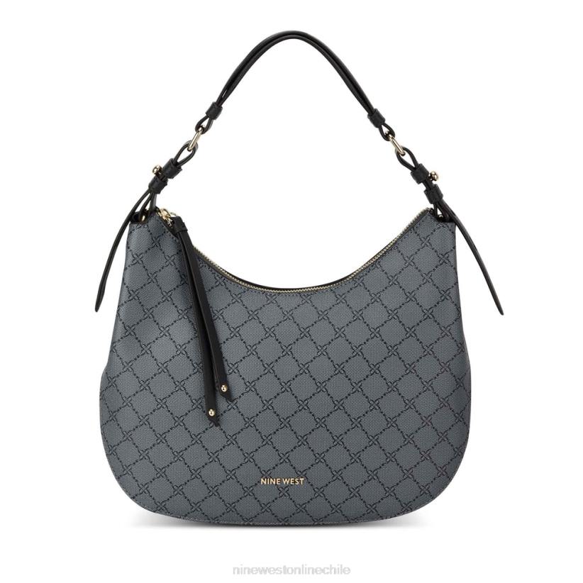 Nine West irina vagabundo 2Z2T2810 logotipo de la marina francesa Nine West zapatillas chile