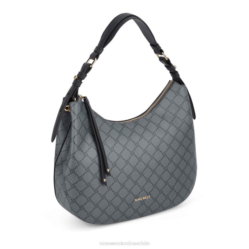 Nine West irina vagabundo 2Z2T2810 logotipo de la marina francesa Nine West zapatillas chile