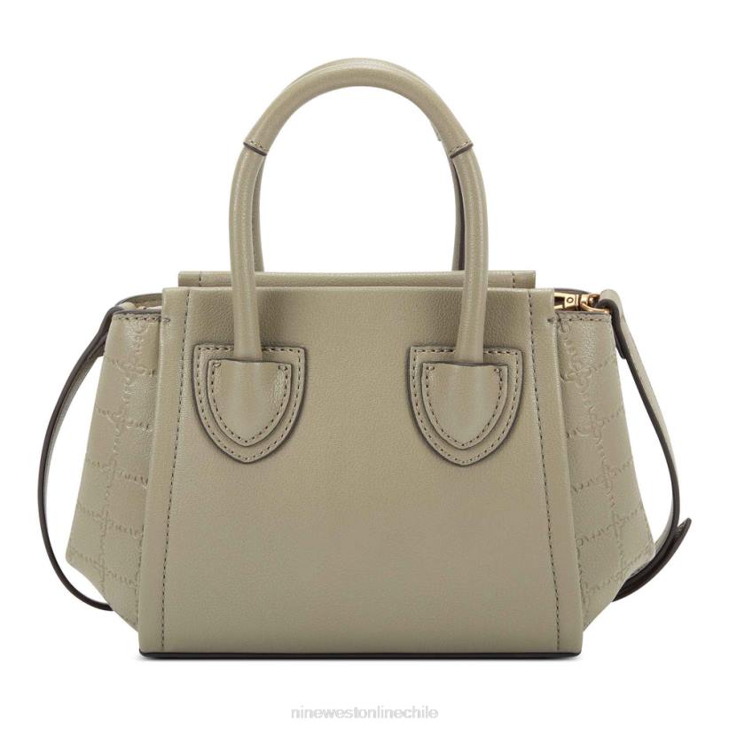 Nine West mini bolso camden 2Z2T2744 ejército descolorido Nine West zapatillas chile