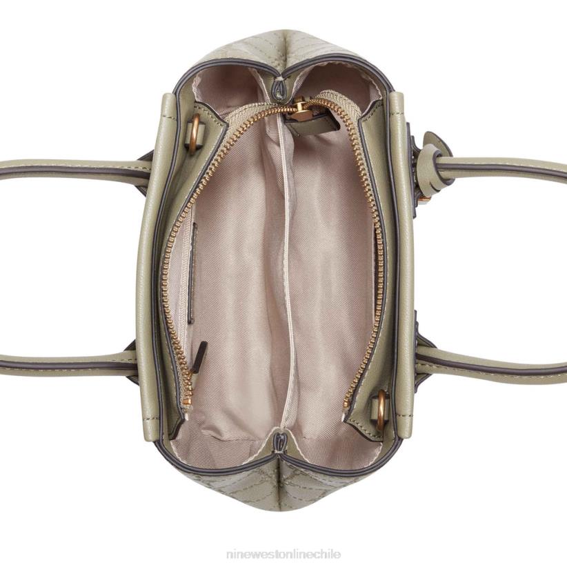 Nine West mini bolso camden 2Z2T2744 ejército descolorido Nine West zapatillas chile