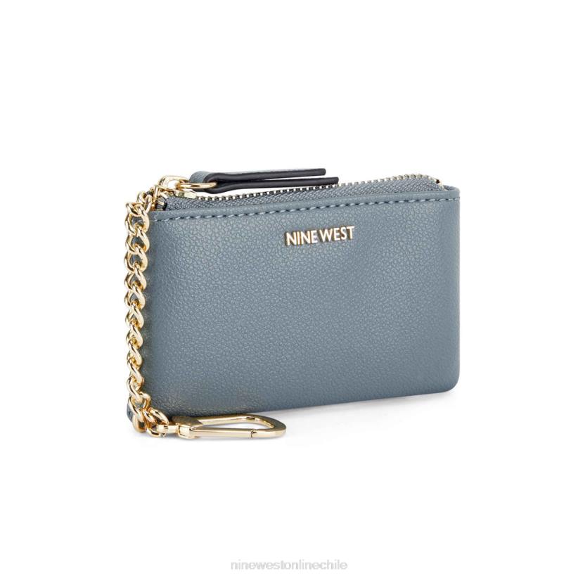 Nine West llavero con cremallera lawson 2Z2T2842Nine West chile outlet