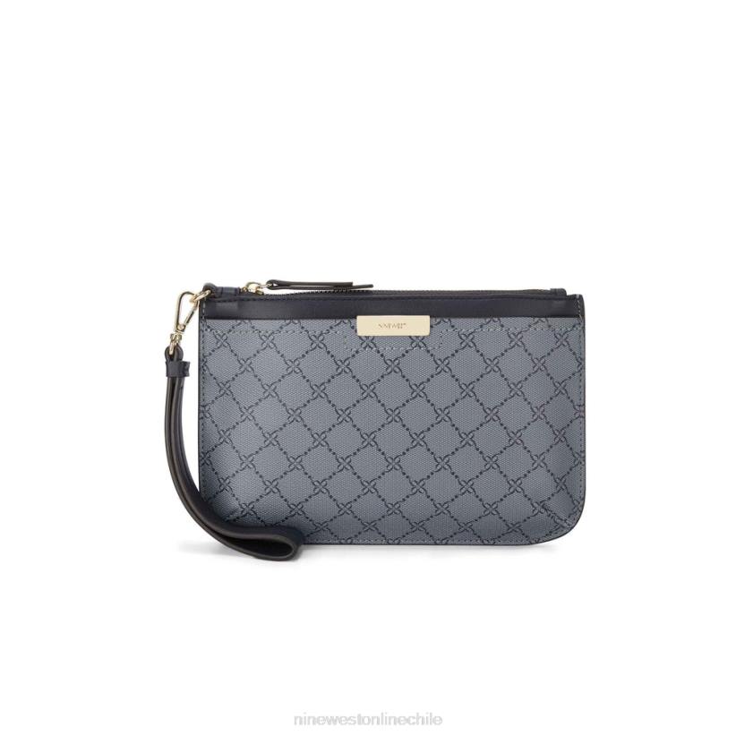 Nine West pulsera de lawson 2Z2T2852 logotipo de la marina francesa Nine West zapatillas chile