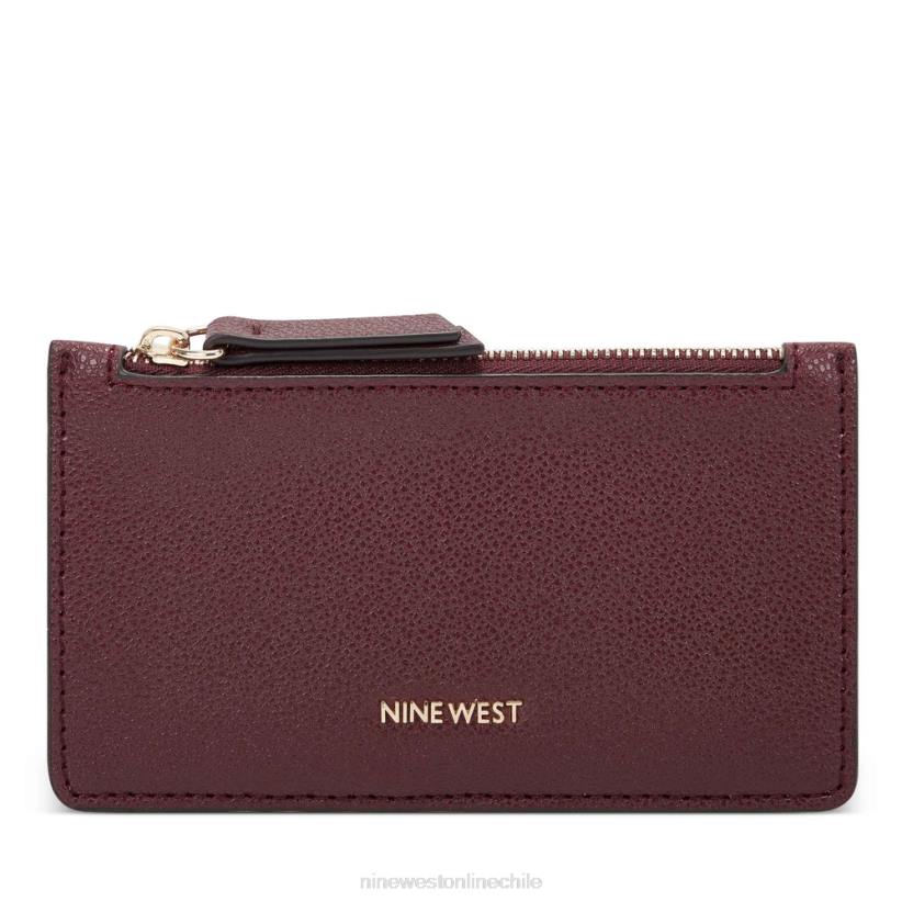 Nine West tarjetero con moneda Lawson 2Z2T2851Nine West sandals