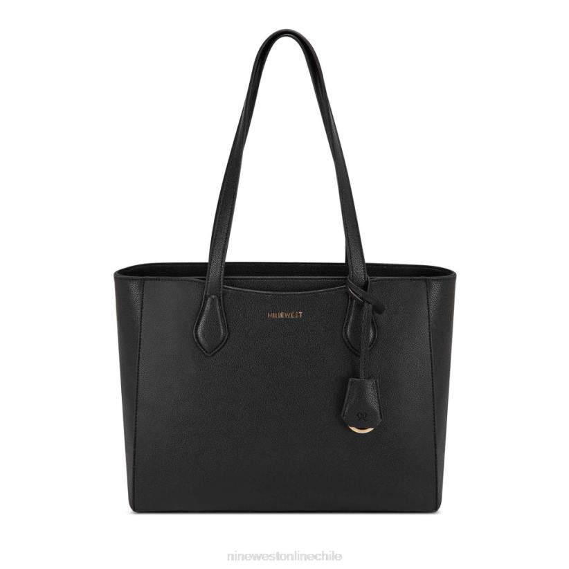 Nine West bolso shayden 2Z2T2723Nine West cartera negra