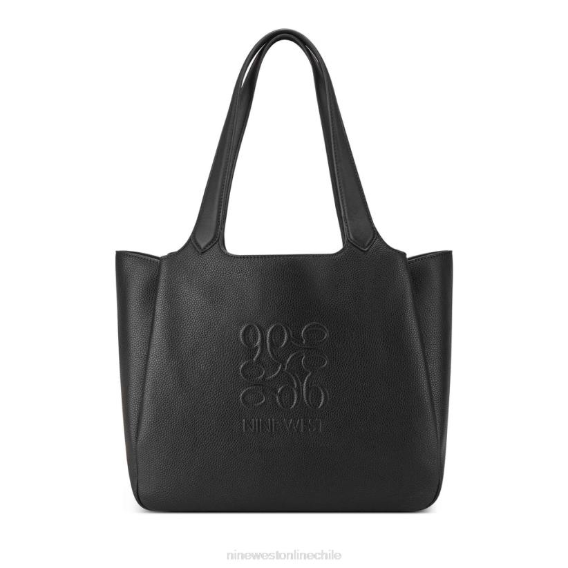 Nine West bolso shopper emmaline jet set 2Z2T2727Nine West chile carteras