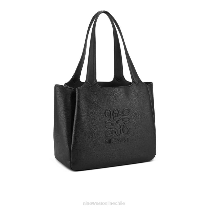 Nine West bolso shopper emmaline jet set 2Z2T2727Nine West chile carteras