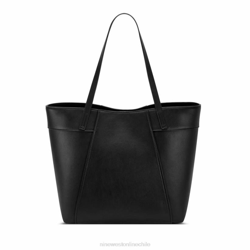 Nine West bolso shopper jet set sunnyside 2Z2T2704 negro Nine West chile outlet