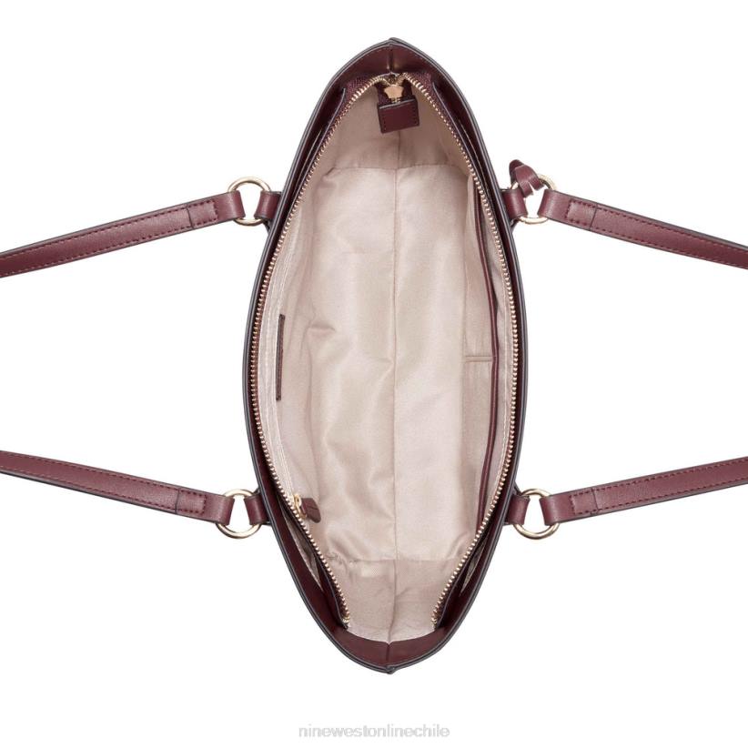 Nine West bolso shopper pequeño con estampado de cachemira 2Z2T2696Nine West zapatillas chile