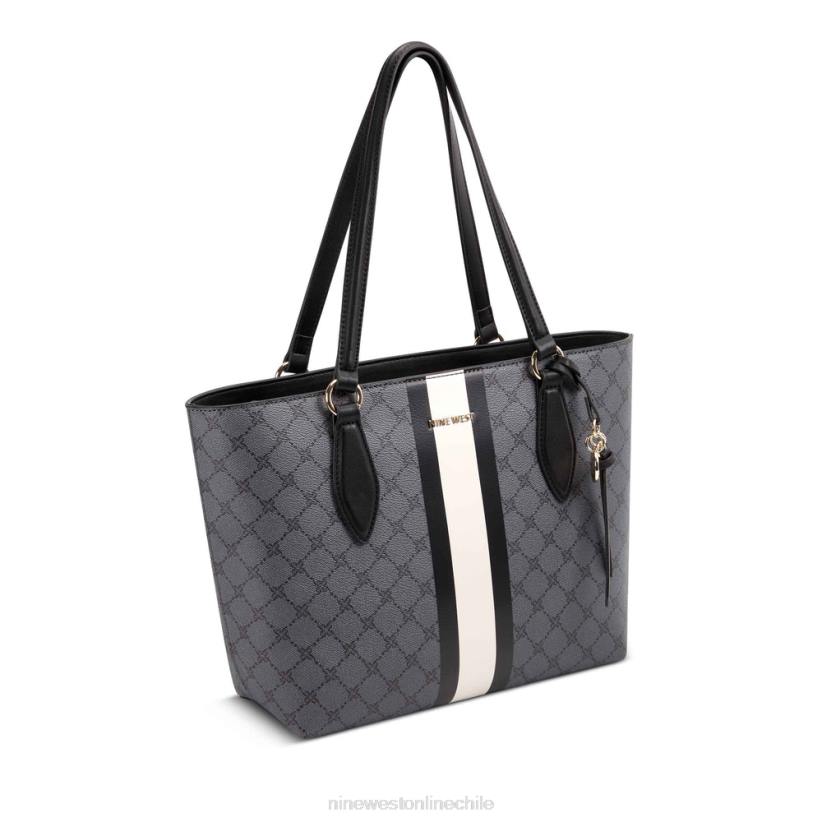 Nine West bolso shopper pequeño con estampado de cachemira 2Z2T2730Nine West shoes