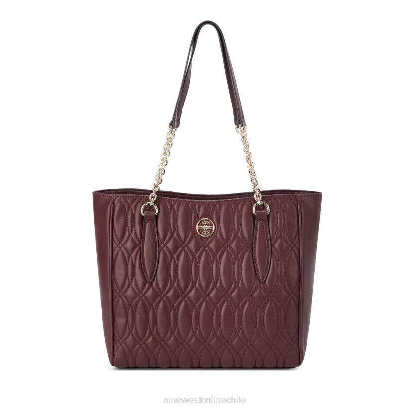 Nine West bolso tote acolchado angelina 2Z2T2203Nine West zapatillas chile
