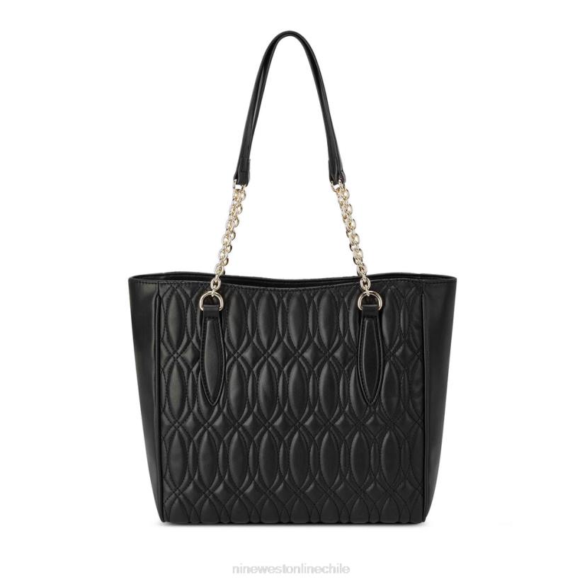 Nine West bolso tote acolchado angelina 2Z2T2204Nine West chile carteras